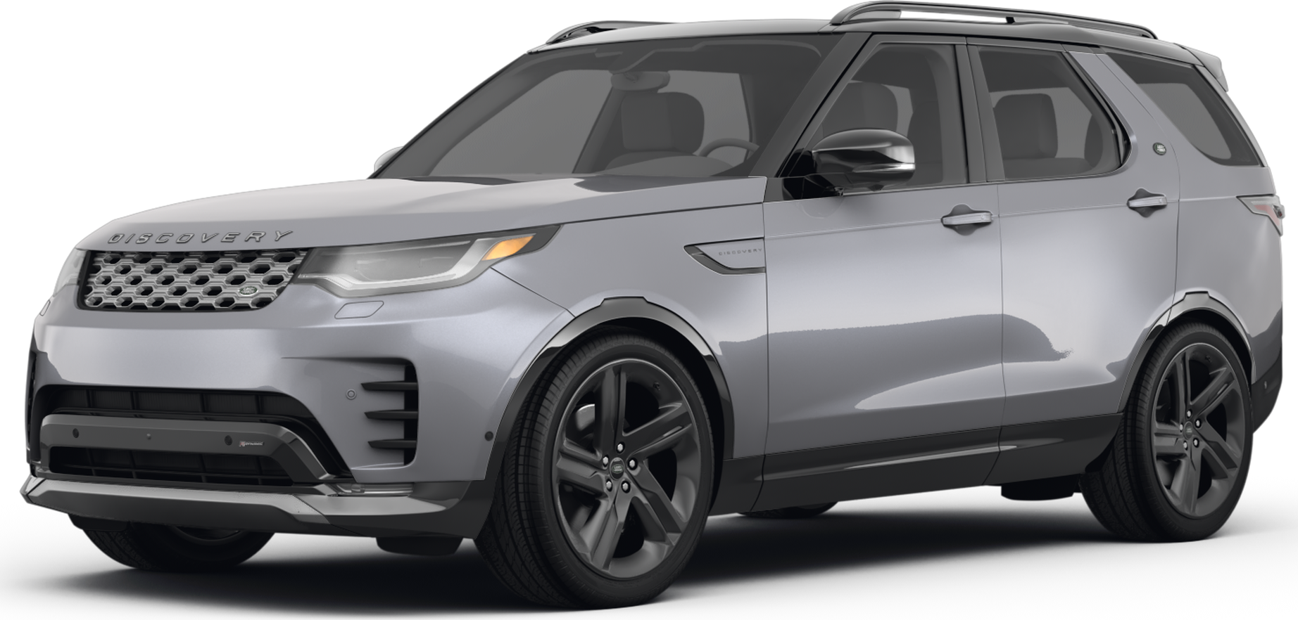 2024 Land Rover Discovery Price, Reviews, Pictures & More Kelley Blue Book
